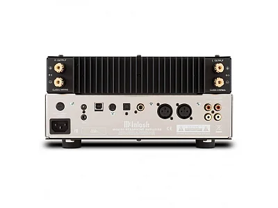 MCINTOSH MHA 150 MCINTOSH MHA 150