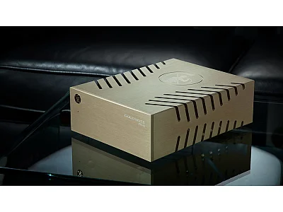 GOLD NOTE PSU-10 GOLD NOTE PSU-10