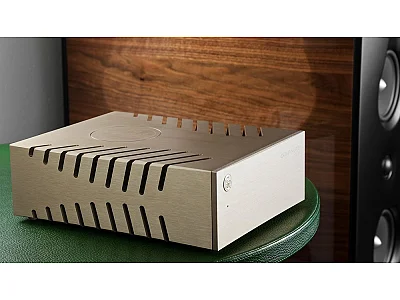 GOLD NOTE PSU-10 GOLD NOTE PSU-10