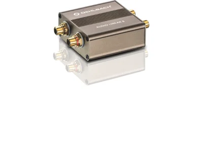OEHLBACH AUDIO LINEAR 8