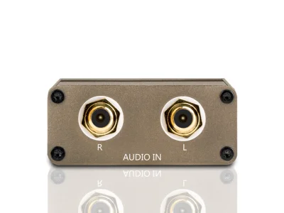 OEHLBACH AUDIO LINEAR 8