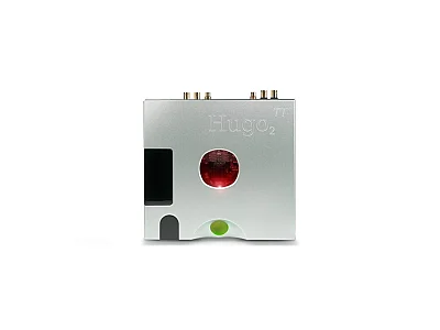 CHORD HUGO TT2 CHORD HUGO TT2