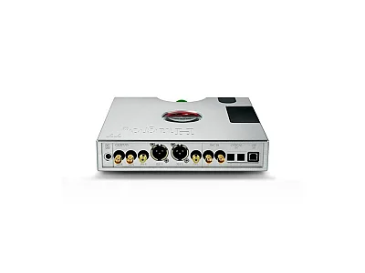 CHORD HUGO TT2 CHORD HUGO TT2