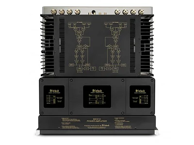 MCINTOSH MC312