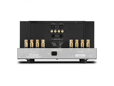 MCINTOSH MC312