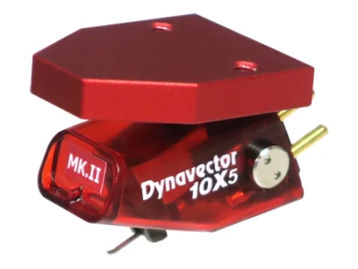 DYNAVECTOR DYNAVECTOR DV-10X5 MKII H