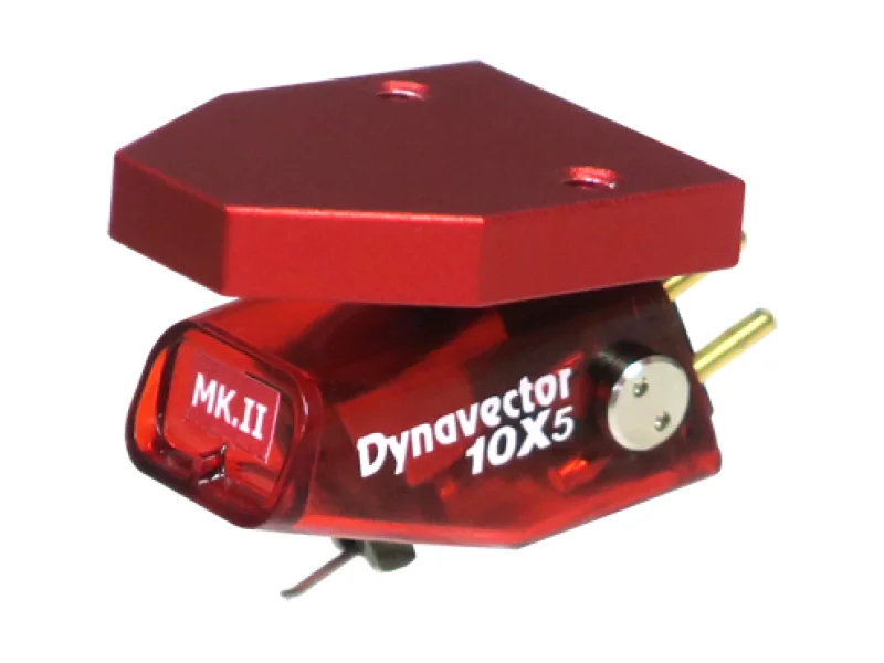 DYNAVECTOR DYNAVECTOR DV-10X5 MKII H