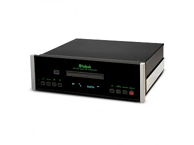 MCINTOSH MCT 500