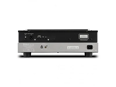 MCINTOSH MCT 500