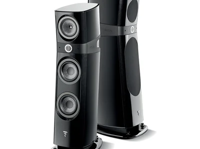 Focal FOCAL SOPRA N.2
