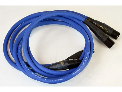 Cardas CARDAS AUDIO CLEAR SKY INTERCONNECT 1,5 M X 2 XLR