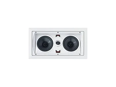 SPEAKERCRAFT MT TWO + AIM LCR 1