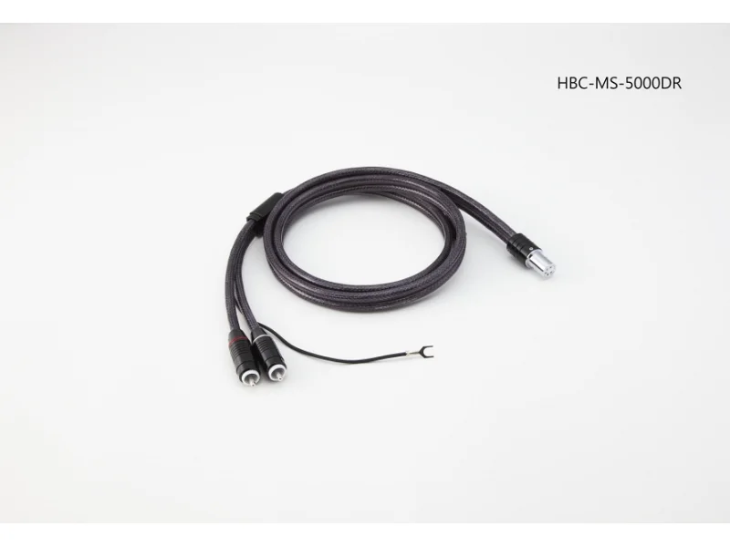 Ikeda IKEDA HBC-MS-5000-DR DIN-RCA 1,2 M