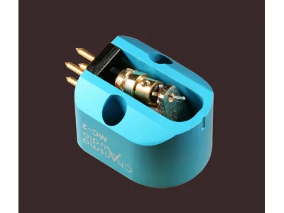 CHARISMA AUDIO MC-2