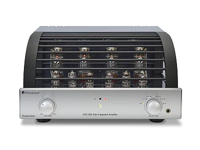 Primaluna PRIMALUNA EVO 300AI