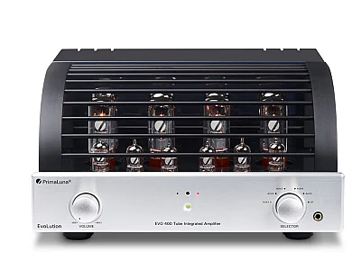 Primaluna PRIMALUNA EVO 400 INTEGRATO