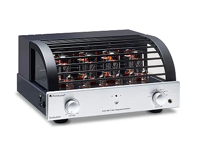 PRIMALUNA EVO 400 INTEGRATO PRIMALUNA EVO 400 INTEGRATO
