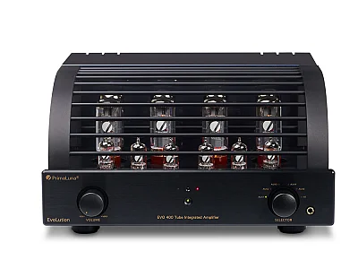 PRIMALUNA EVO 400 INTEGRATO PRIMALUNA EVO 400 INTEGRATO