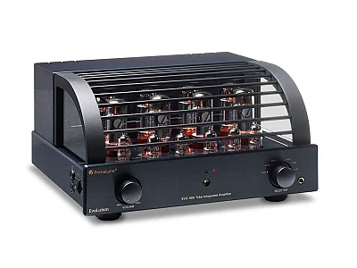 PRIMALUNA EVO 400 INTEGRATO PRIMALUNA EVO 400 INTEGRATO