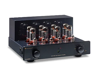 PRIMALUNA EVO 400 INTEGRATO PRIMALUNA EVO 400 INTEGRATO