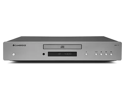 Cambridge Audio CAMBRIDGE AUDIO AX C 35