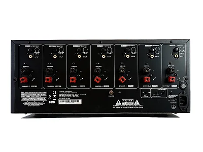 NAD T975