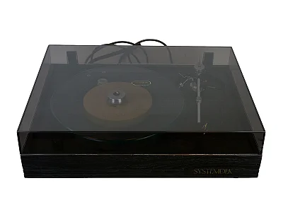 SYSTEMDEK 11XE