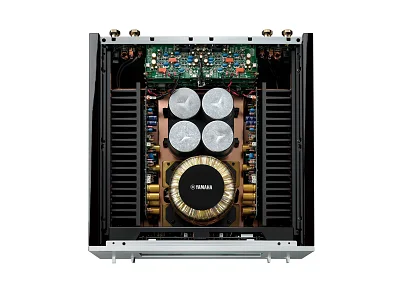 YAMAHA M-5000 YAMAHA M-5000