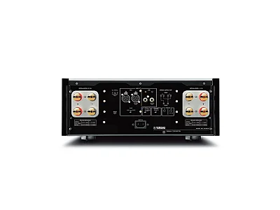 YAMAHA M-5000 YAMAHA M-5000