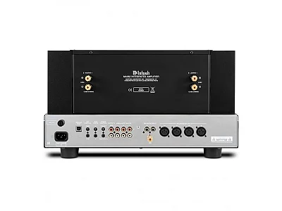 MCINTOSH MA 352 MCINTOSH MA 352