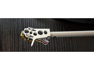 ROKSAN XERXES + XERXES POWER SUPPLY II