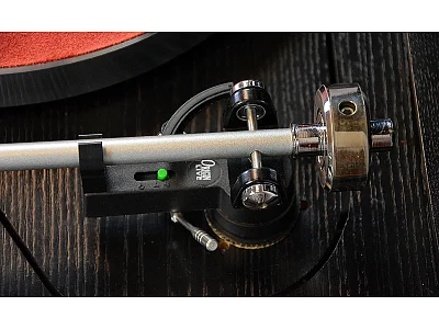 ROKSAN XERXES + XERXES POWER SUPPLY II