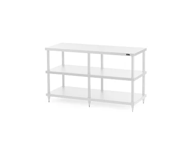 SOLIDSTEEL S4 SERIES
