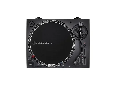 AUDIO TECHNICA AT-LP120X USB