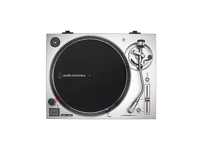 AUDIO TECHNICA AT-LP120X USB