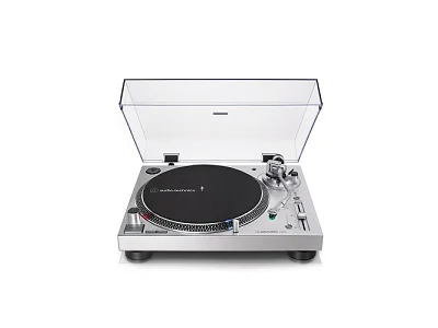 AUDIO TECHNICA AT-LP120X USB