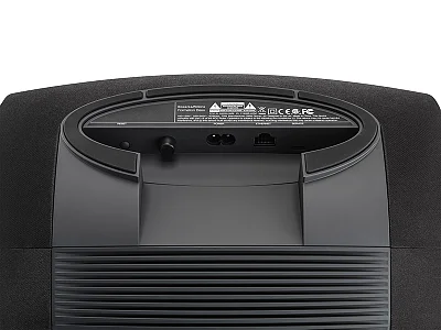 BOWERS & WILKINS FORMATION BASS
