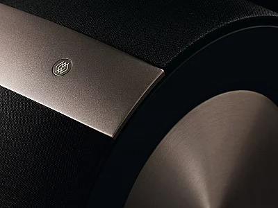 BOWERS & WILKINS FORMATION BASS