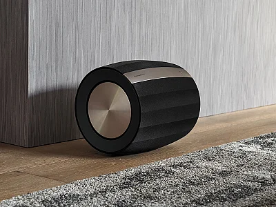 BOWERS & WILKINS FORMATION BASS