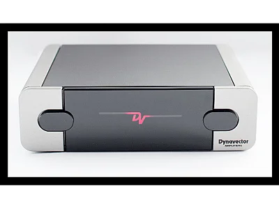 DYNAVECTOR DYNAVECTOR DV P-75 MK4