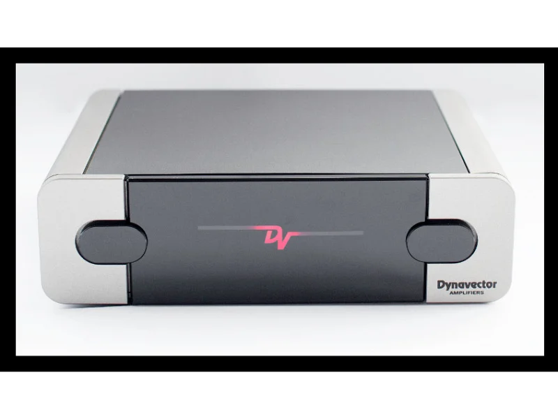 DYNAVECTOR DYNAVECTOR DV P-75 MK4
