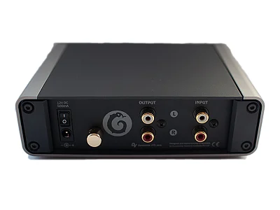 DYNAVECTOR DV P-75 MK4 DYNAVECTOR DV P-75 MK4