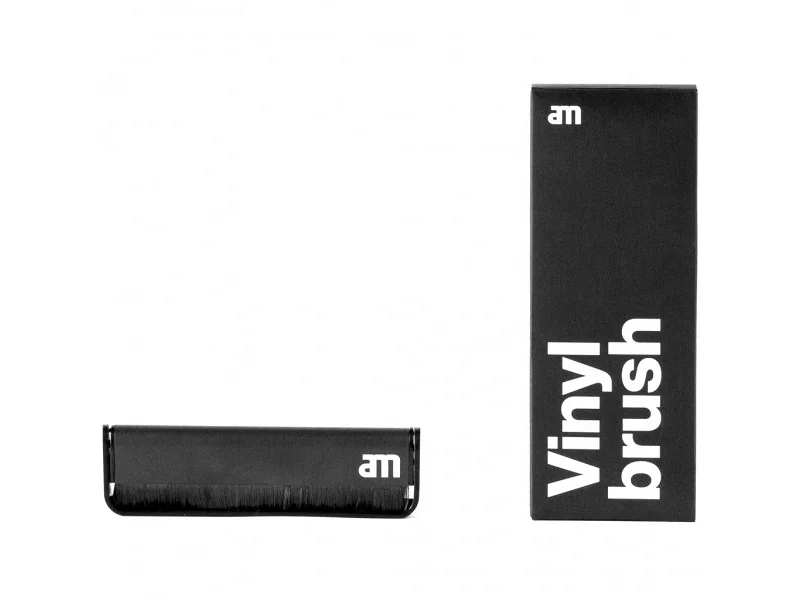 AM Audio AM AUDIO CLEAN SOUND VINYL BRUSH