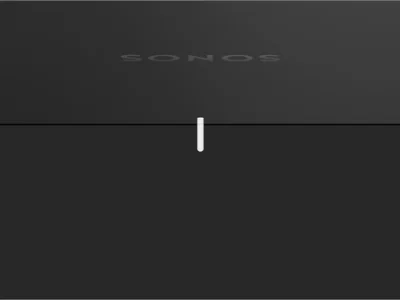 Sonos SONOS PORT