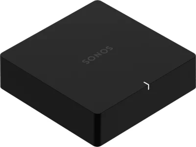 SONOS PORT SONOS PORT