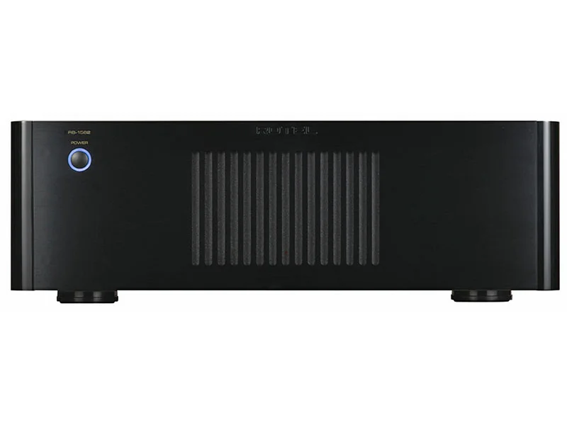 Rotel ROTEL RB-1582 MKII