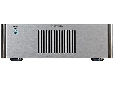 ROTEL RB-1582 MKII ROTEL RB-1582 MKII