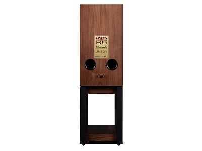 WHARFEDALE LINTON + STAND