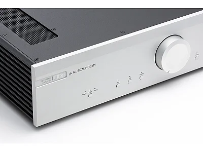 MUSICAL FIDELITY M5SI