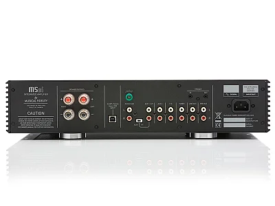 MUSICAL FIDELITY M5SI